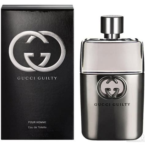 gucci guity cologne eau de toilette pour homme|Gucci premiere eau de toilette.